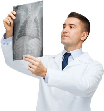Visual diagnostics
